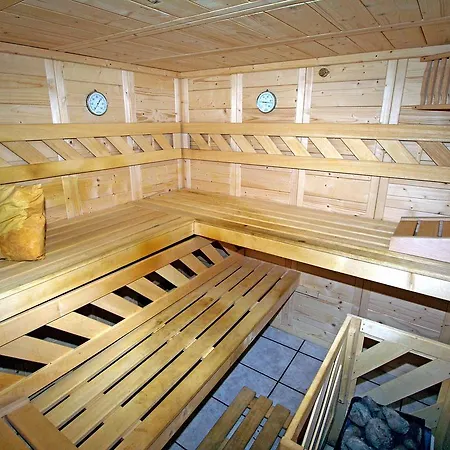 Apartment Landhaus Toni Wieser Mittersill