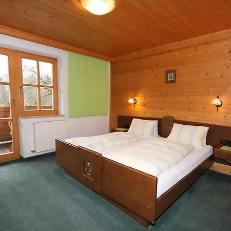 Apartment Landhaus Toni Wieser *