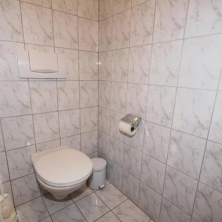 Apartment Landhaus Toni Wieser