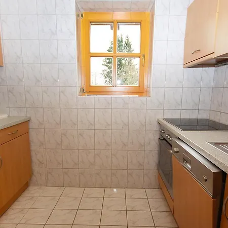 Apartment Landhaus Toni Wieser Mittersill