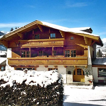 Landhaus Toni Wieser Mittersill
